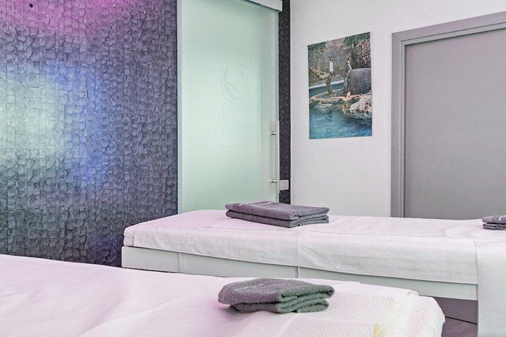 Il Culto della Bellezza - Napoli - Massage Napoli NA - Photo de galerie - OneBooking