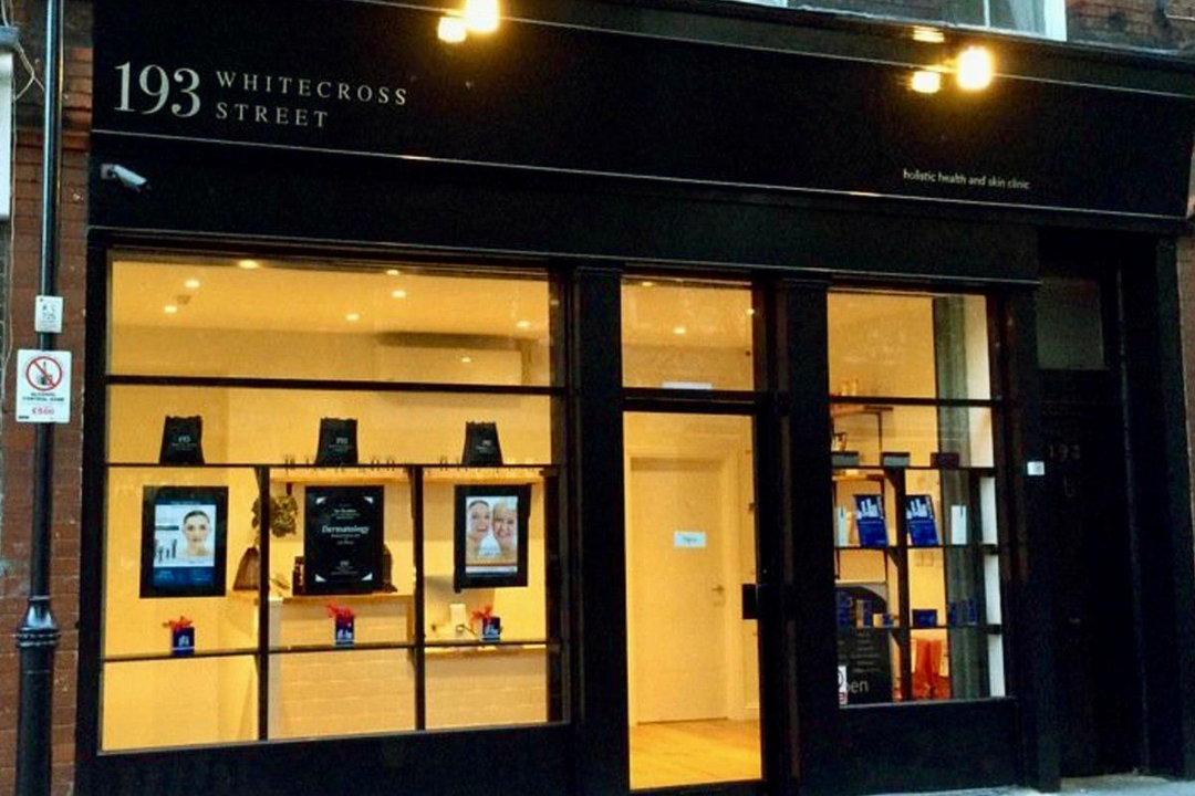 Active Care, Whitecross Street, London