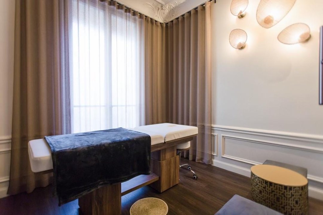 L'institut le Nouveau monde-KOBIDO-intrabuccal-maderothérapie, Rue Saint-Honoré, Paris
