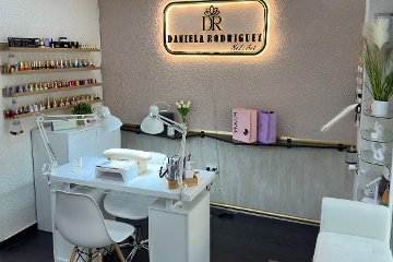 Daniela Rodríguez Centre Esthetic