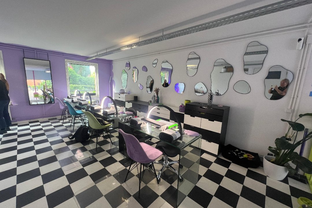 Studio Did That, Centrale Markt, Amsterdam
