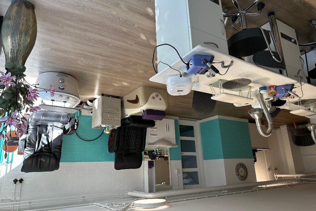 Nagelstudio Tilburg, Tilburg-Zuid, Tilburg