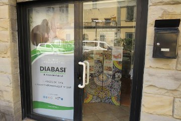 Diabasi Massaggi Professionali di Aleandro Fabrizi