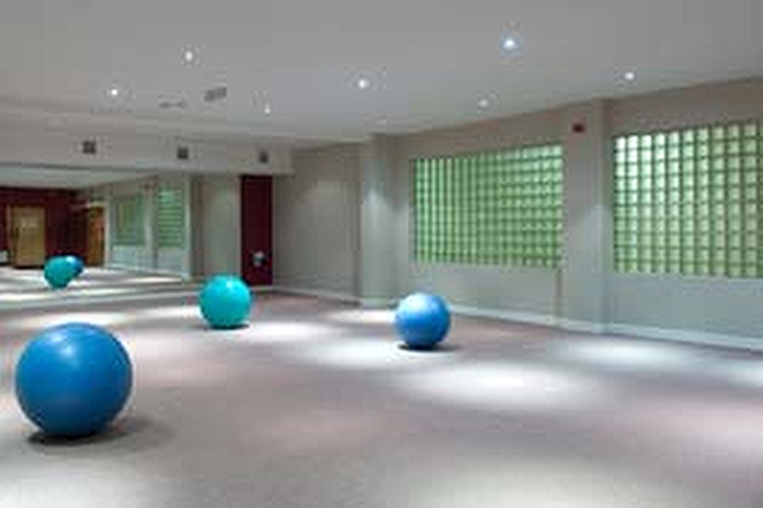 Nuffield Health Fitness & Wellbeing Cottingley, Bingley, West Yorkshire
