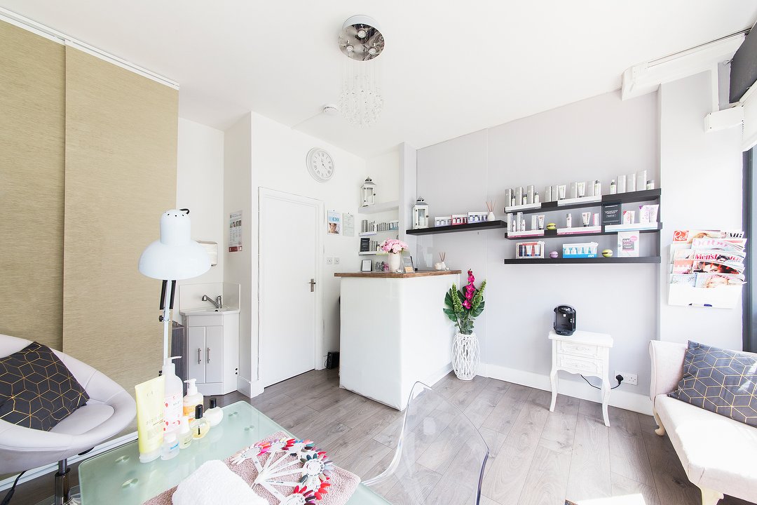 Beauty Atelier Salon, Wood Green, London