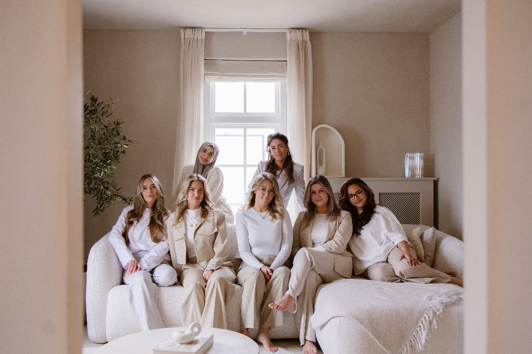 By Cil Beauty & Co., Hoofddorp, Noord-Holland