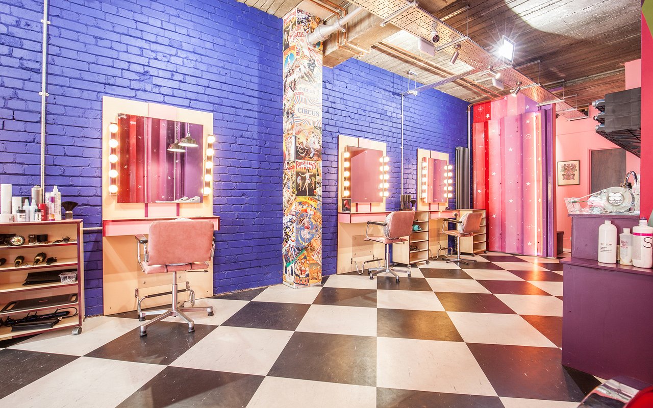 Beauty Salons near West Norwood, London Treatwell