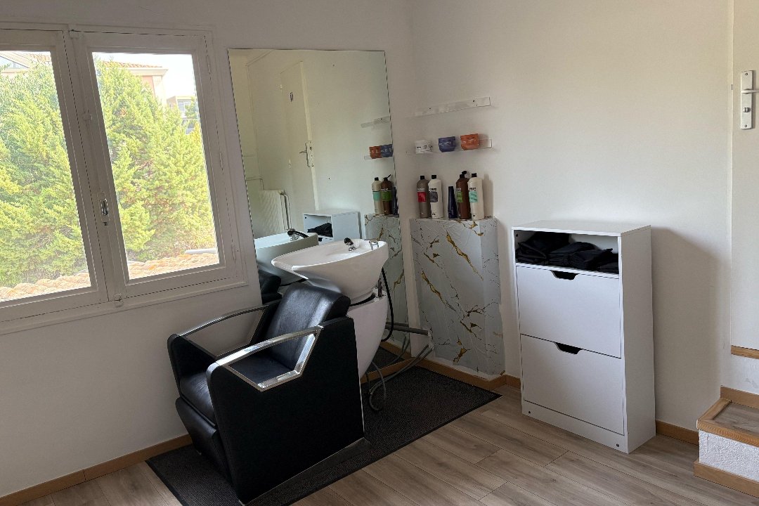 MJ Coiffure, Aix-en-Provence, Bouches-du-Rhône