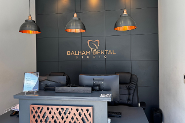 Balham Dental Studio | Dentist in Balham