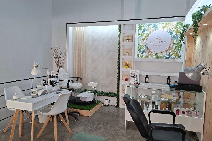 Rostros Esthetic - Onglerie Santa cruz de Tenerife  - Photo de galerie - OneBooking