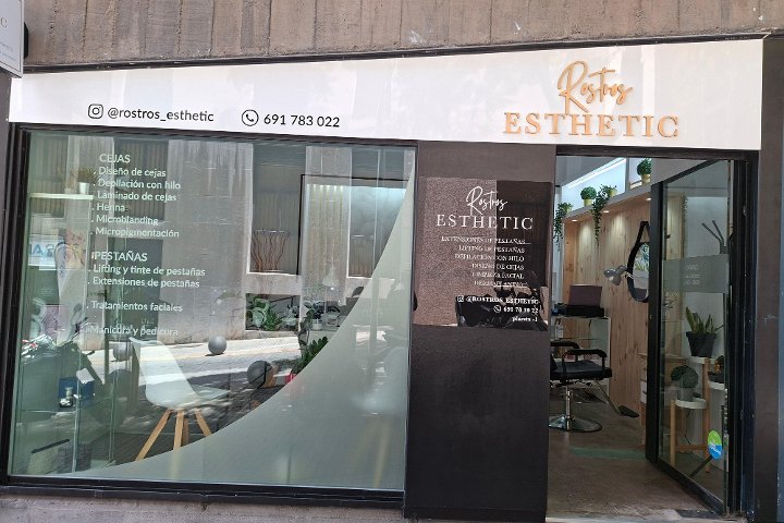 Rostros Esthetic - Onglerie Santa cruz de Tenerife  - Photo de galerie - OneBooking