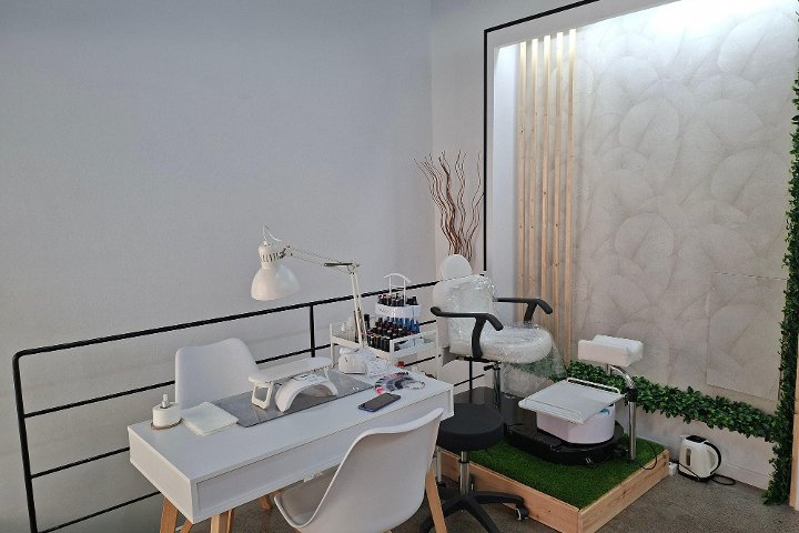 Rostros Esthetic - Onglerie Santa cruz de Tenerife  - Photo de galerie - OneBooking