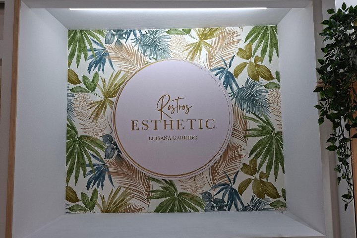 Rostros Esthetic - Onglerie Santa cruz de Tenerife  - Photo de galerie - OneBooking
