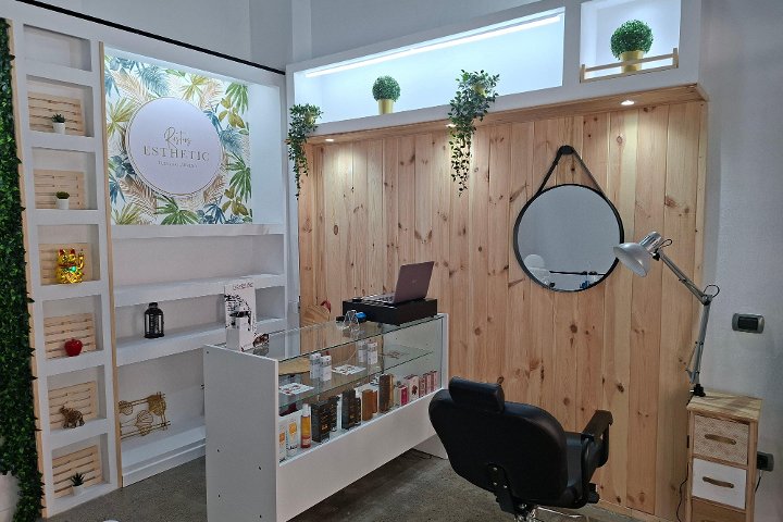 Rostros Esthetic - Onglerie Santa cruz de Tenerife  - Photo de galerie - OneBooking