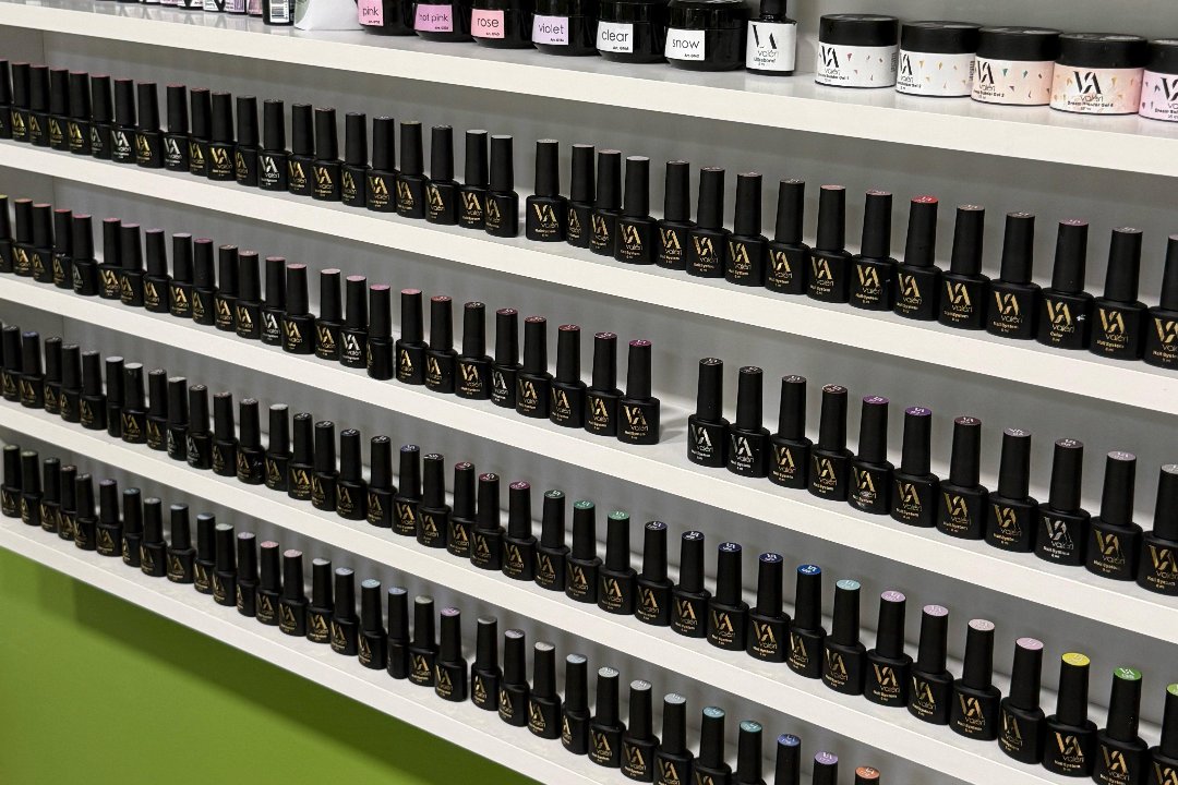 M.S. Nails Academy, Περιστέρι, Αττική