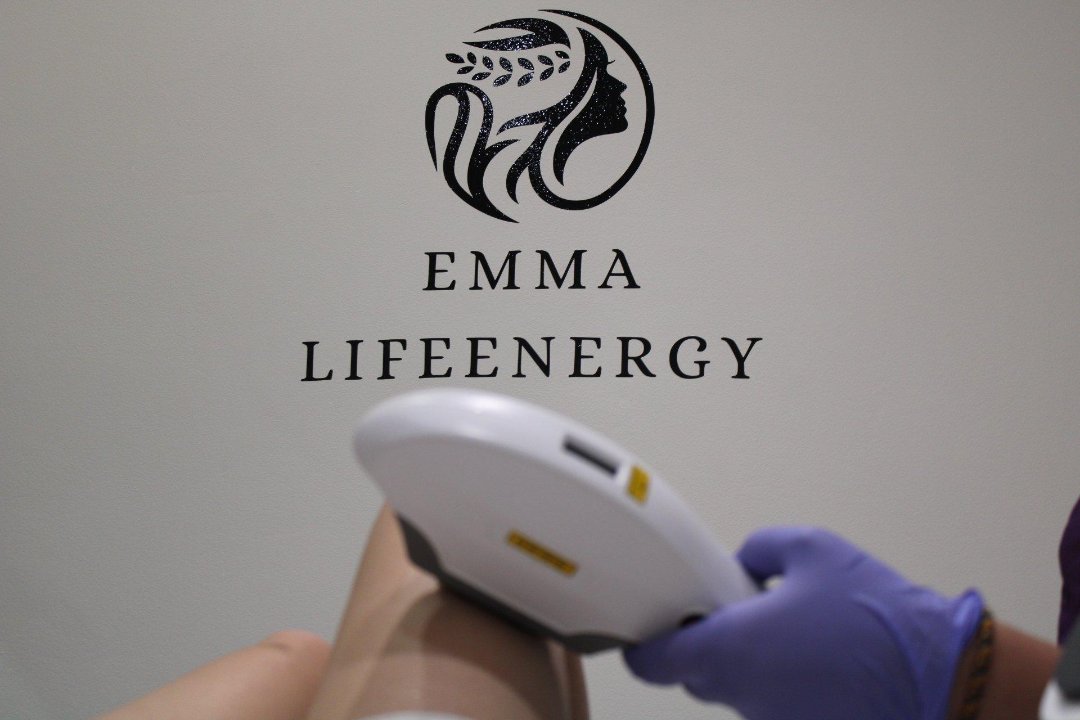 Emma Lifeenergy, Elmers End, London