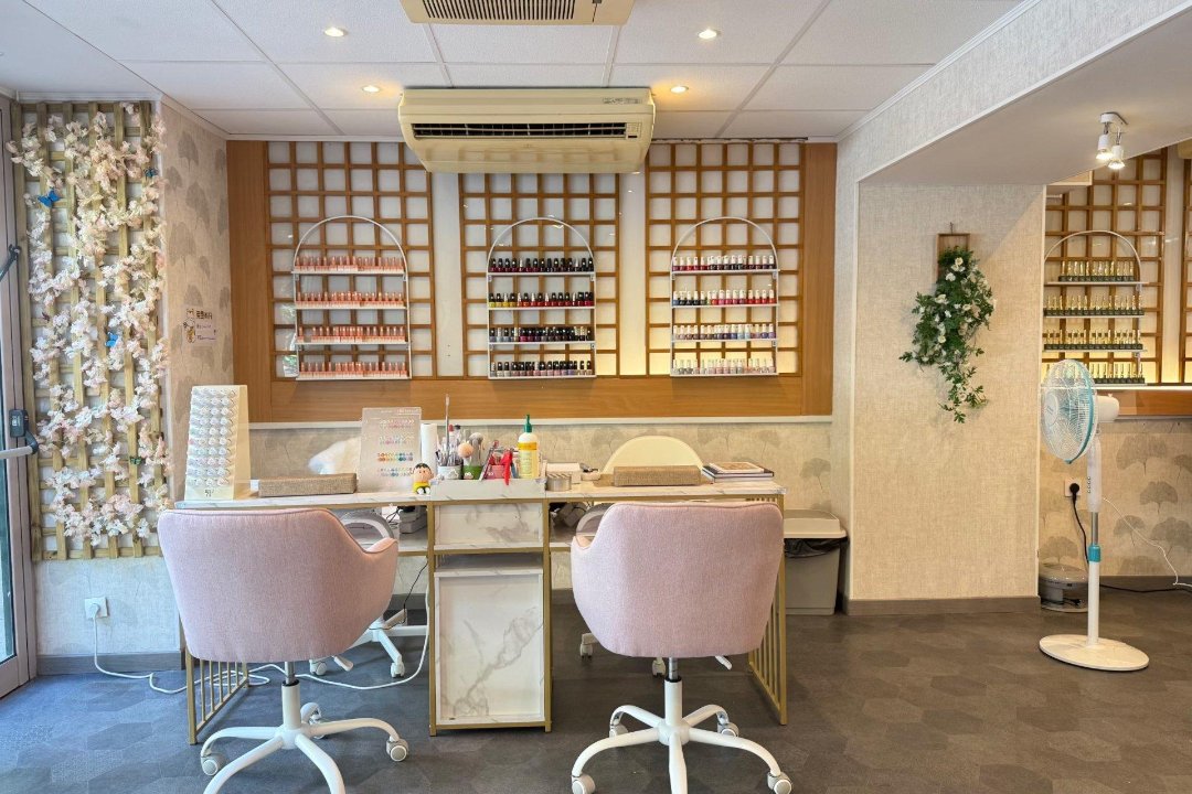TAOXI NAILS MANUCURE, Rue de Tolbiac, Paris