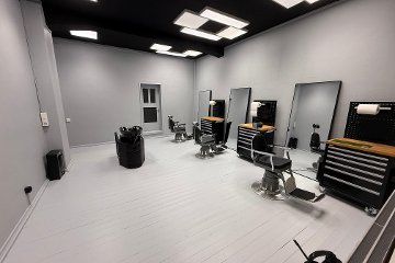 Raúl Fernandez Hairstudio