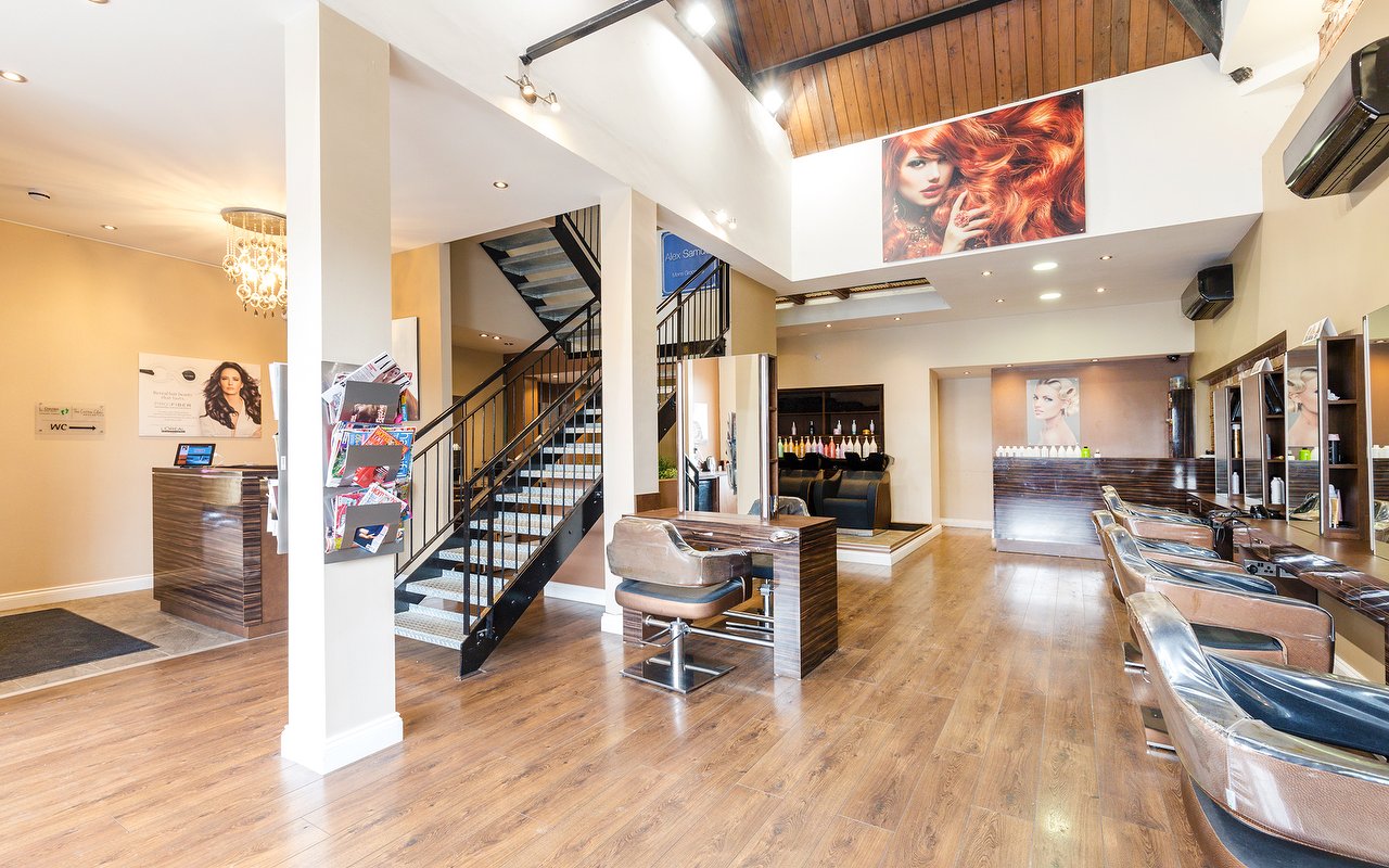 Hair Salons near Belle Vale, Liverpool Treatwell