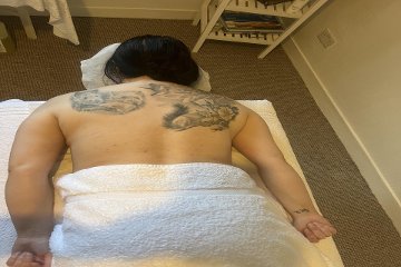 Anna massage