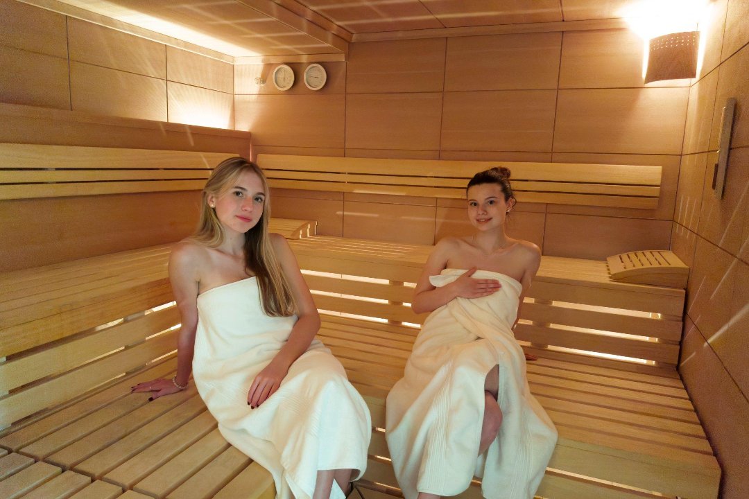 Beyond Pilates LA/Vienna, 19. Bezirk, Wien