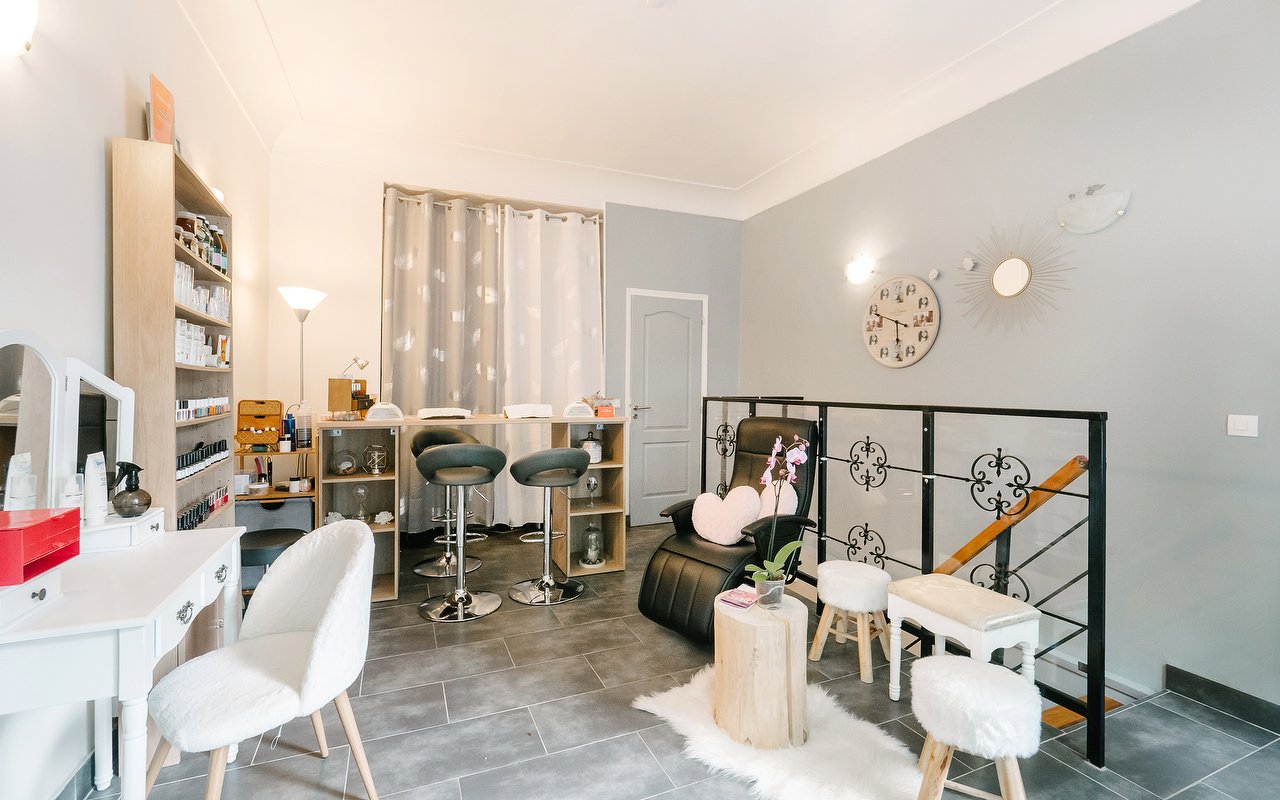 Institut Beaute Laumiere Massages près de Métro Laumière, Paris - Treatwell