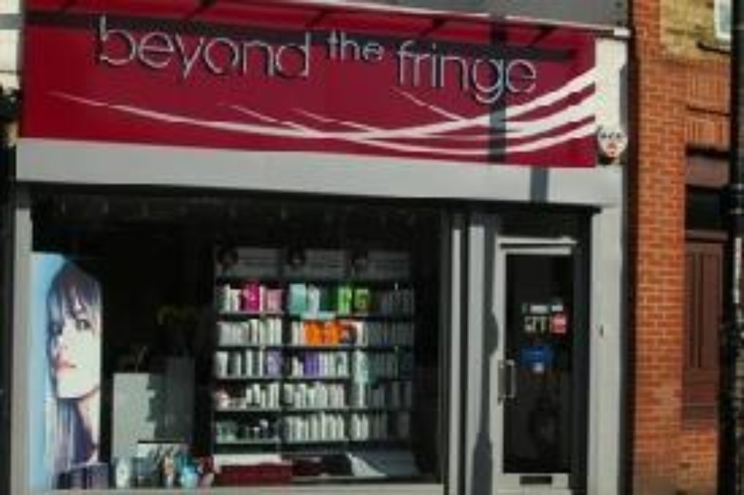 Beyond The Fringe Woolwich, Woolwich, London