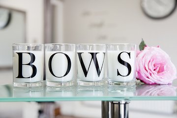 Bows Hair & Beauty