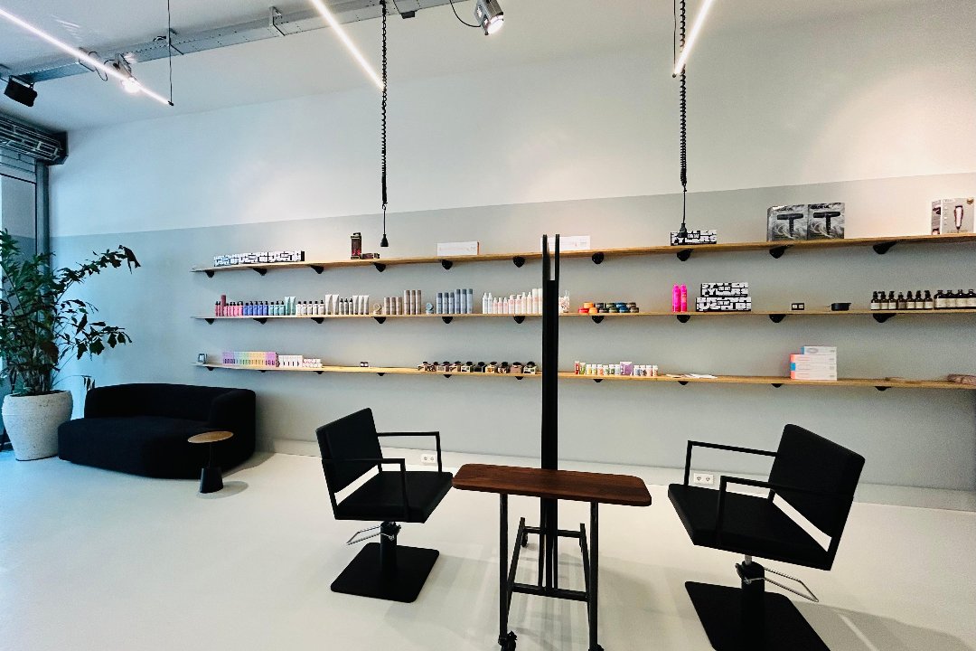 Mai conceptstore, De Pijp, Amsterdam