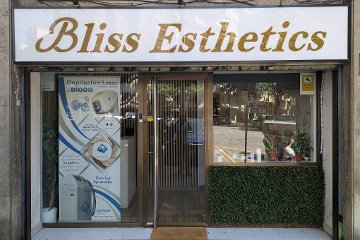 Bliss Esthetics