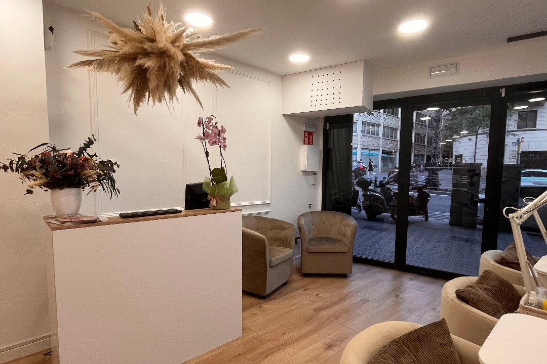 Armonía Nails Concept, Sarrià-Sant Gervasi, Barcelona