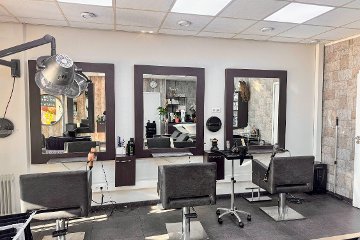 Diamond Hairsalon