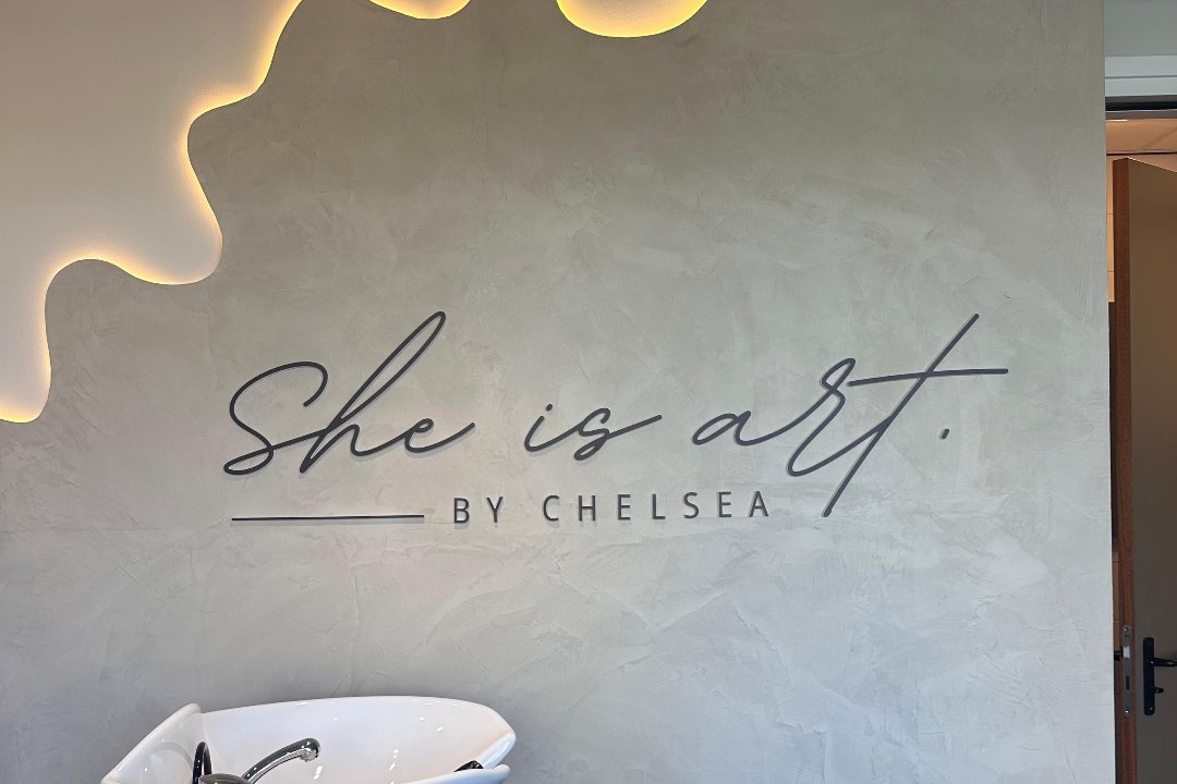 She is art., Stadscentrum, Zoetermeer