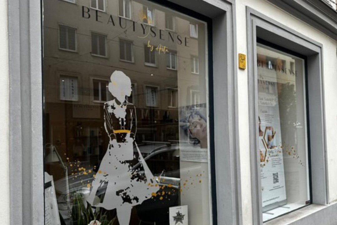 Viiv Nails, Brunnenmarkt, Wien