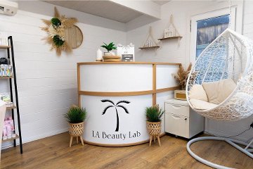 LA Beauty Lab
