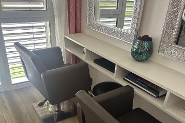 Soraya Chateaubriand Coiffeur Salon