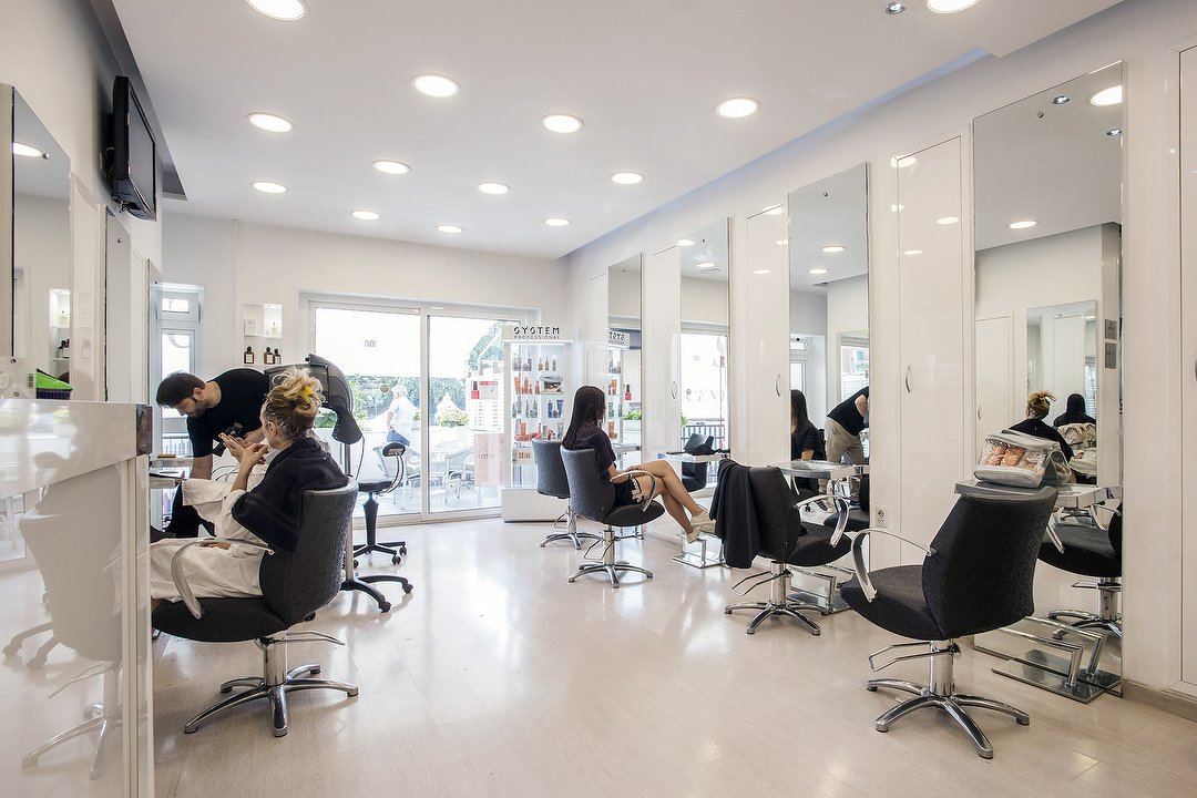 Stile 5 Parrucchiere A Colli Portuensi Roma Treatwell