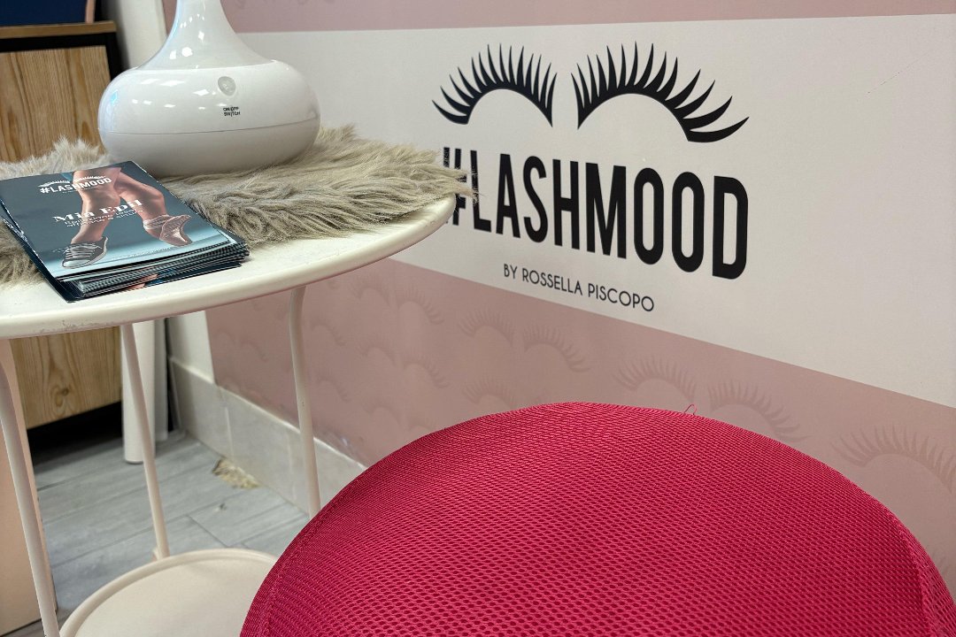 Lashmood, Angri, Campania