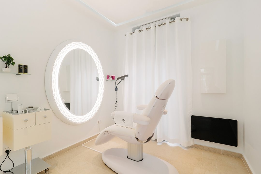 L’Avenue du Cil, Pereire, Paris