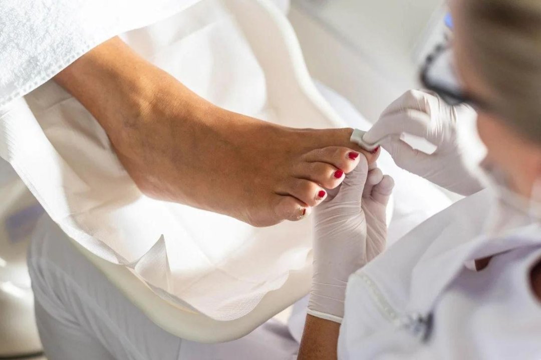 Mariëlle Pedicure, Tivoli, Tilburg