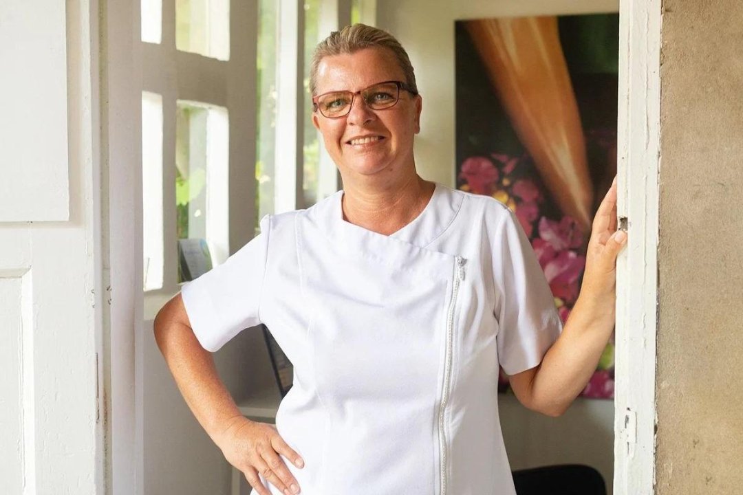 Mariëlle Pedicure, Tivoli, Tilburg