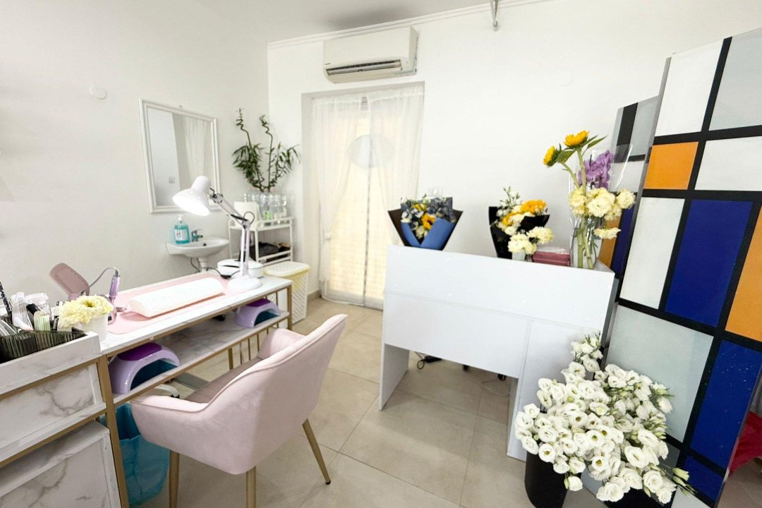 Beauty Nails Club, Quadraro, Roma