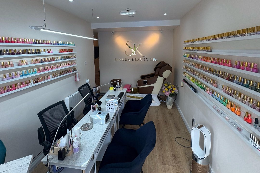 SK Beauty Spa (Goatstown), Churchtown, Dublin