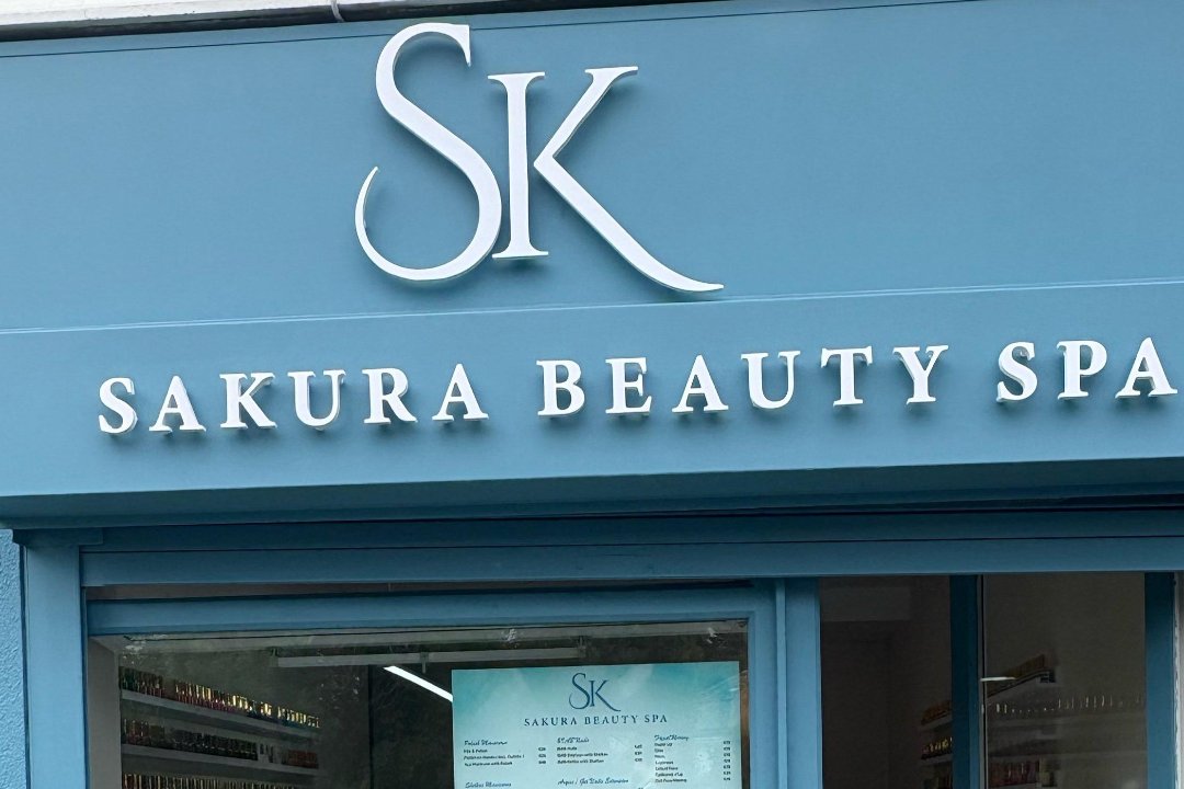 SK Beauty Spa (Goatstown), Churchtown, Dublin