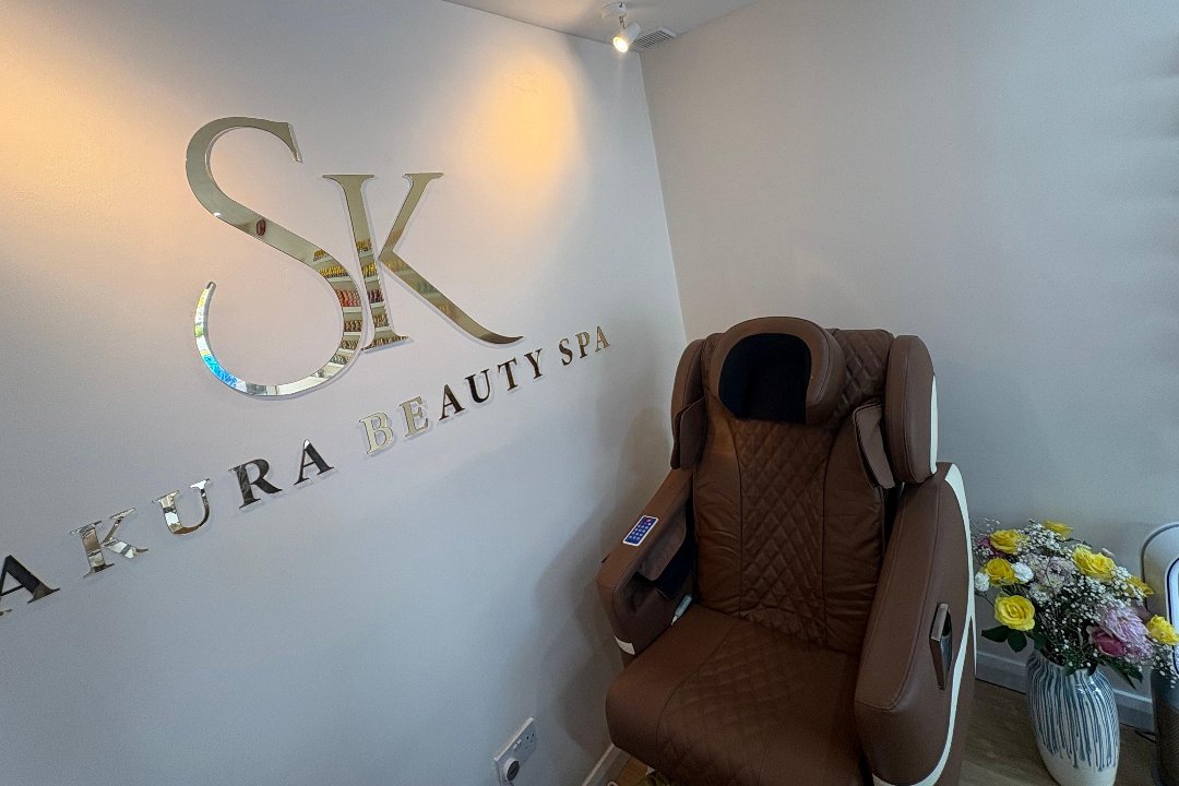 SK Beauty Spa (Goatstown), Churchtown, Dublin