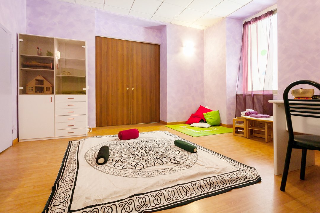 Renato Kan, Dergano, Milano