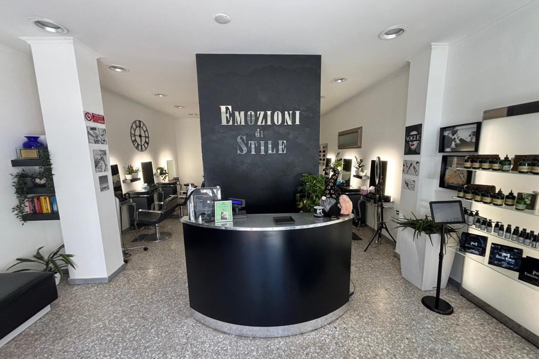 Emozioni di Stile, Torraccia, Roma