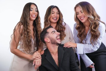 VK hair&beauty