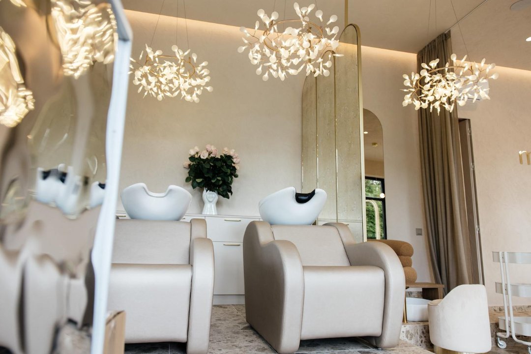 Malina Beauty Lab, Šiaures miestelis, Vilnius