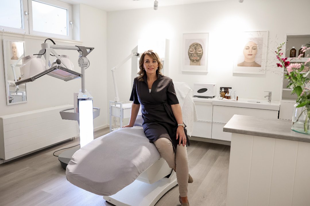 Schoonheidssalon Renate, Gelderland